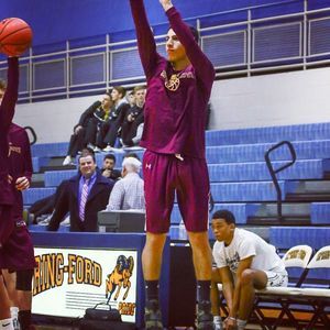 Meet your Posher, Ali